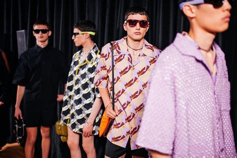 gucci men show|about summer 2025 men's collection.